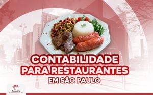 6 Dicas de Contabilidade para Restaurantes em São Paulo