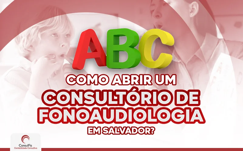 imposto para fonoaudiólogo